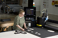 Cutting Services